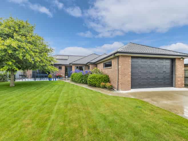 38 Chapman Street, Leeston