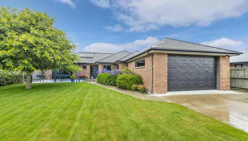 38 Chapman Street, Leeston