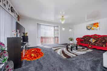 8A Hutton Street, Otahuhu