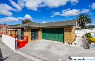 8A Hutton Street, Otahuhu