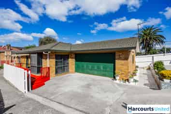 8A Hutton Street, Otahuhu