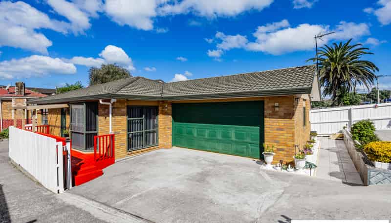 8A Hutton Street, Otahuhu