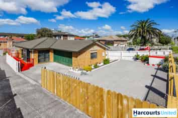 8A Hutton Street, Otahuhu
