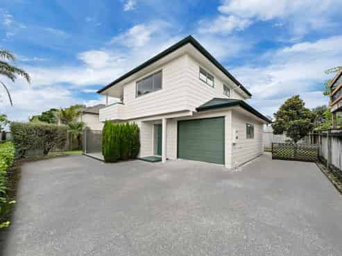 12A Hamilton Place, Glenfield