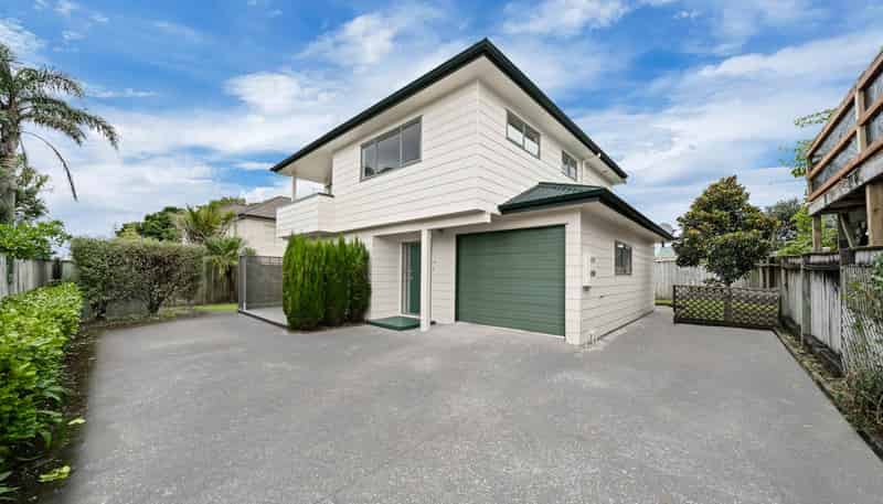 12A Hamilton Place, Glenfield