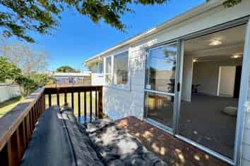 36 Concord Avenue, Mount Maunganui