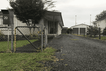 20 Station Street, Tirau