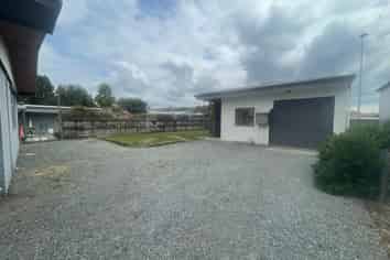 20 Station Street, Tirau