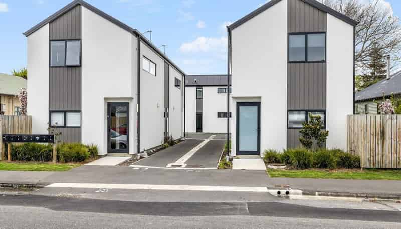 5/40 Norwich Street, LINWOOD