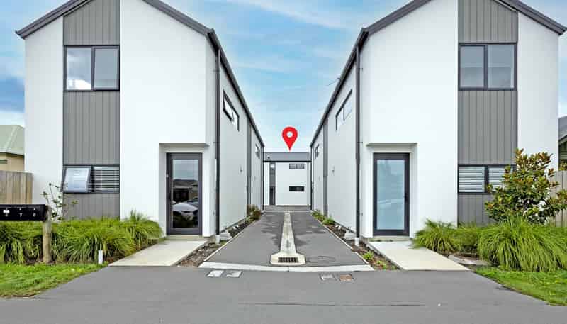 5/40 Norwich Street, LINWOOD