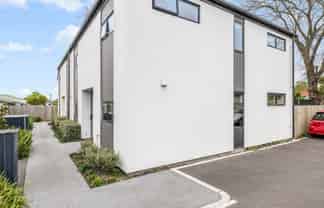 5/40 Norwich Street, LINWOOD