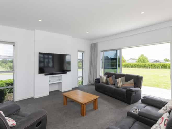 547 Nelson Road, Lytton West