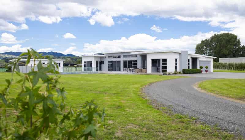 547 Nelson Road, Lytton West