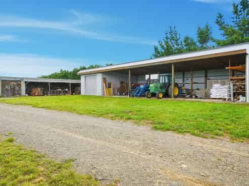 284 Racecourse Road, Amberley