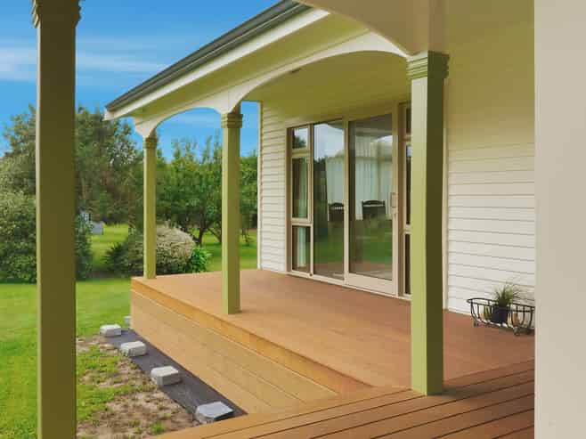 284 Racecourse Road, Amberley