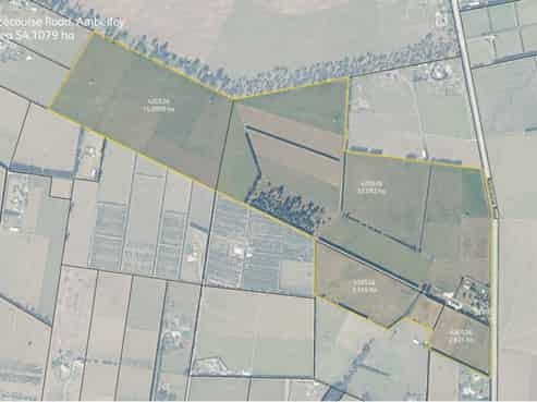 284 Racecourse Road, Amberley