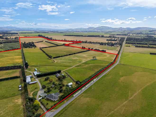 284 Racecourse Road, Amberley