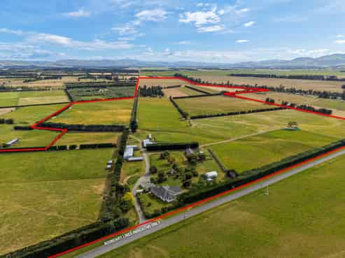 284 Racecourse Road, Amberley