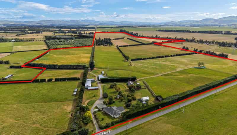 284 Racecourse Road, Amberley