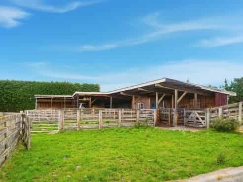 284 Racecourse Road, Amberley