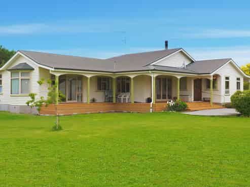 284 Racecourse Road, Amberley