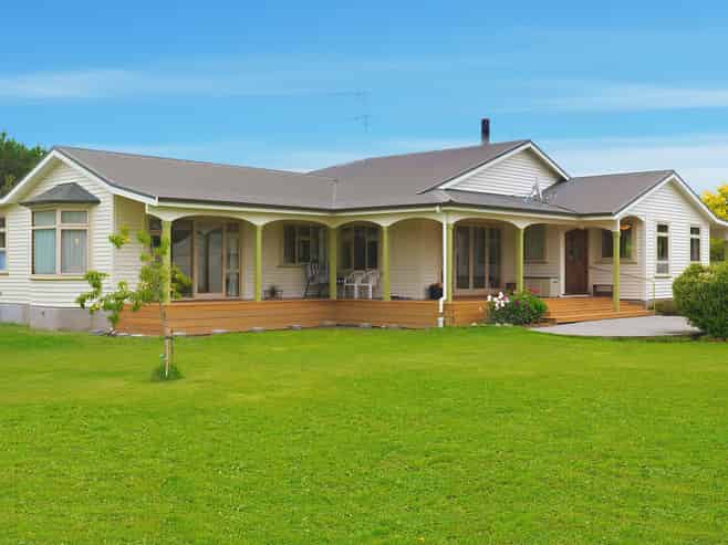 284 Racecourse Road, Amberley