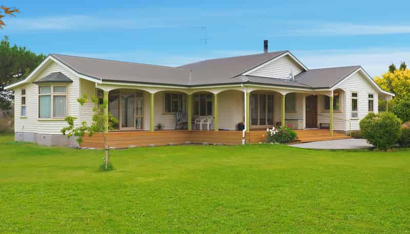 284 Racecourse Road, Amberley