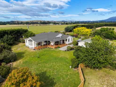 284 Racecourse Road, Amberley