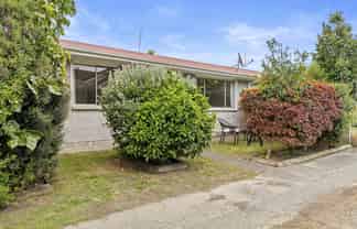 24A Blackwell Street, Marton