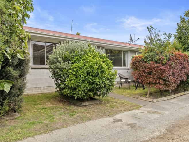 24A Blackwell Street, Marton