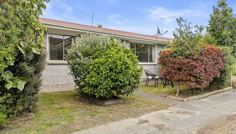 24A Blackwell Street, Marton