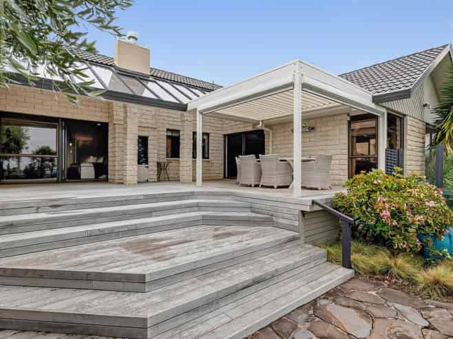 55 Lydbrook Place, Otumoetai