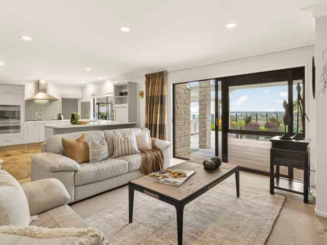 55 Lydbrook Place, Otumoetai