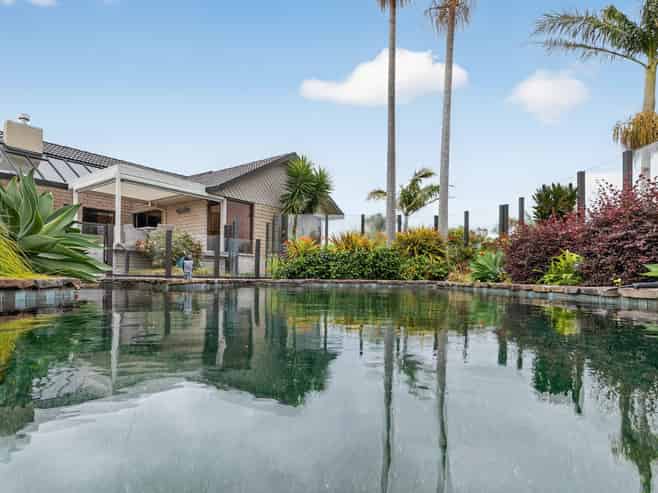 55 Lydbrook Place, Otumoetai