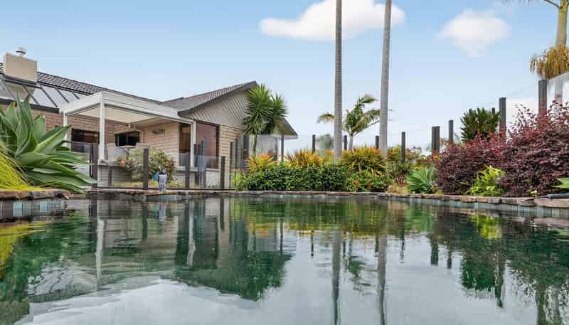 55 Lydbrook Place, Otumoetai