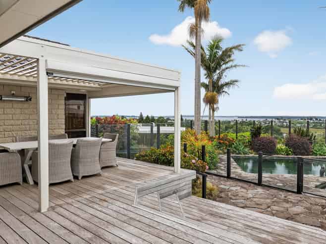 55 Lydbrook Place, Otumoetai