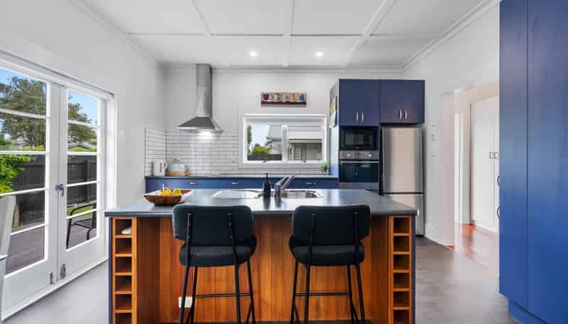 128 Vigor Brown Street, Napier South