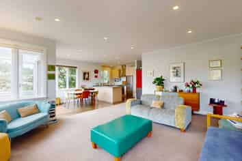 85 Totara Road, Miramar