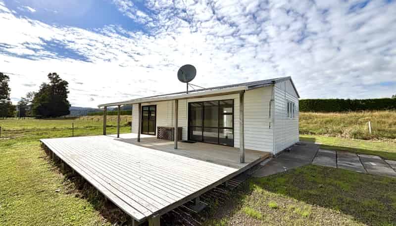 9 Butler Road, Awakeri