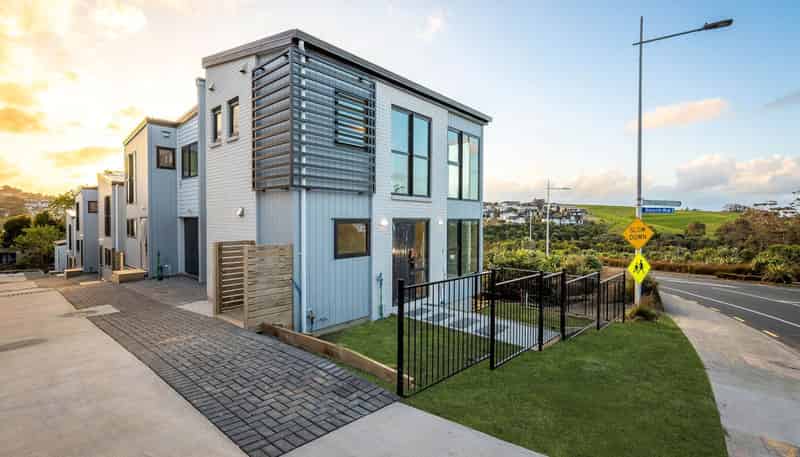 Lot 5/1090 Beach Road, Long Bay