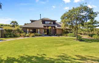 49 Beach Road East, Ashburton