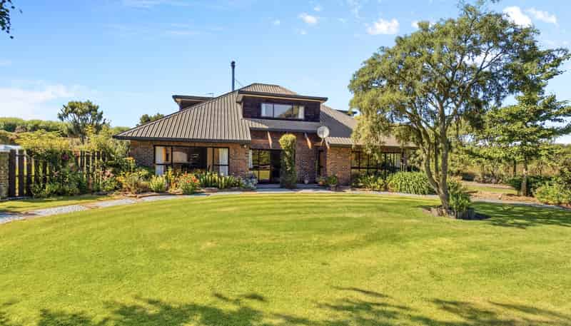 49 Beach Road East, Ashburton