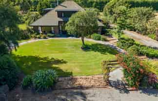 49 Beach Road East, Ashburton