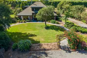 49 Beach Road East, Ashburton