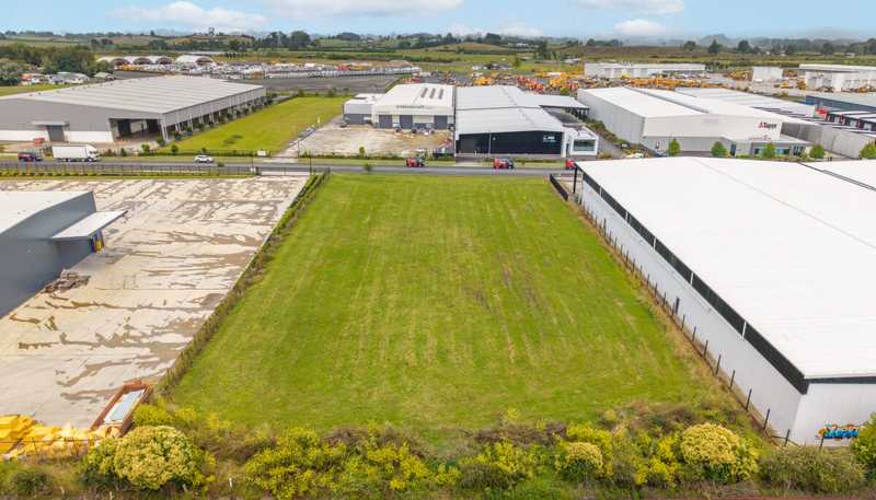 14 Earthmover Crescent , Te Rapa