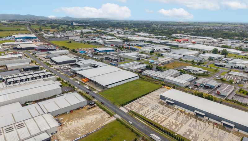14 Earthmover Crescent , Te Rapa