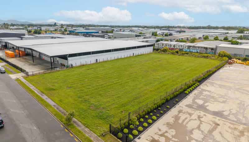 14 Earthmover Crescent , Te Rapa