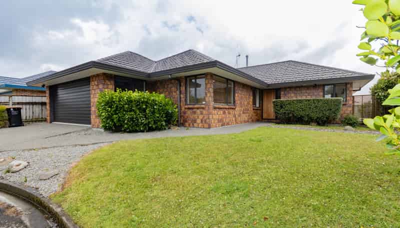 7 Lourie Way, Fitzherbert