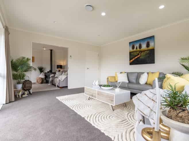 7 Lourie Way, Fitzherbert