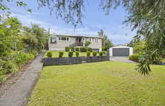 3 London Terrace, Welbourn